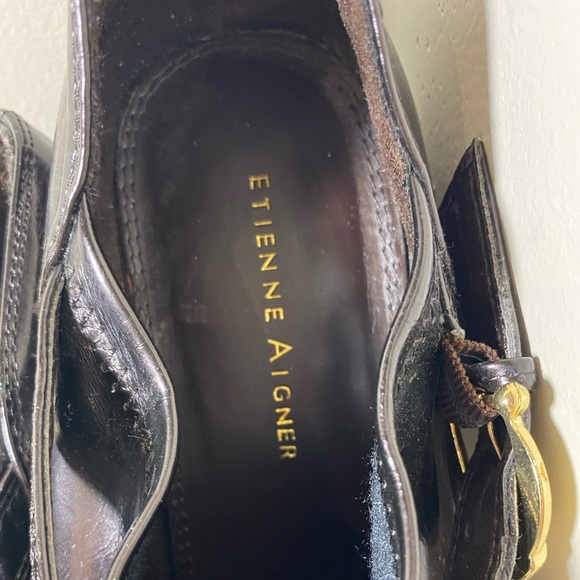 Etienne Aigner bootie - Picture 5 of 8